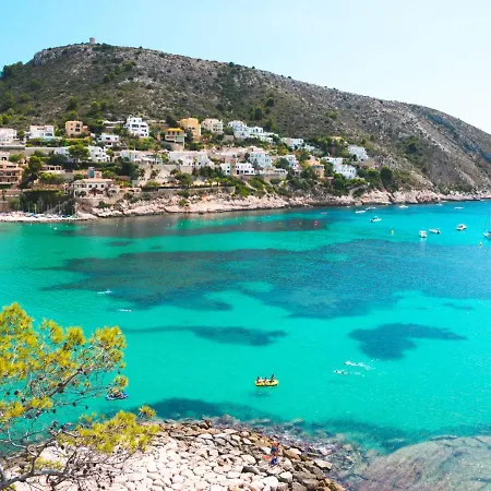 Hébergement de vacances Holiday Esperanza