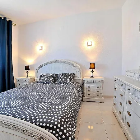 Holiday Esperanza By Interhome *
